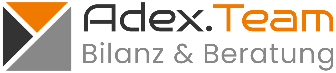 Logo Adex.Team - Bilanz und Beratung